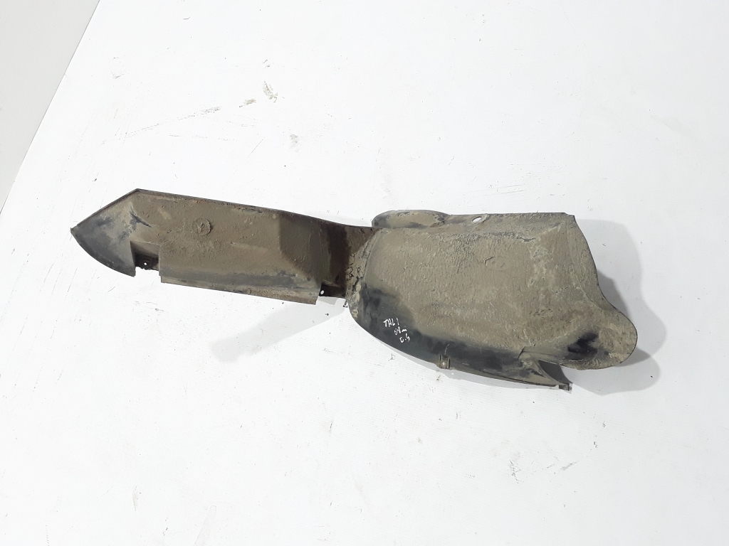 RENAULT Thalia 1 generation  (2002-2008) Rear Right Arch Liner 7700433144 22404176