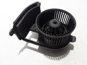 Heizungsgebläsemotor - 7701051271