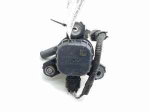   Auxiliary water pump  - G904052010 