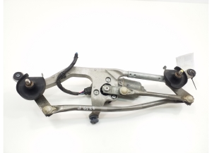   Windshield wiper mechanism and its parts  -  