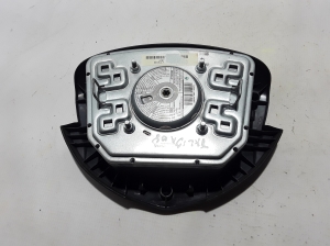 RENAULT Thalia I (2002–2008) Stūres drošības spilvens 8200793786 - 2