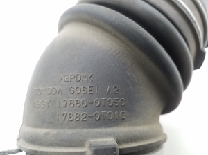 TOYOTA Auris E18 (2012–2018) Õhu sisselaske voolik 178940T010 - 4