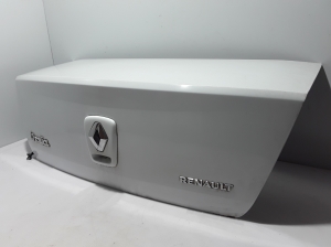 RENAULT Thalia I (2002–2008) Trunk lid 7751472272 - 2