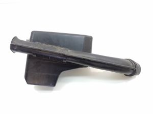 TOYOTA Auris E18 (2012–2018) Air intake hose 177500T010 - 3