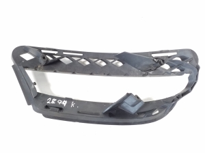 Mercedes Benz S-Class 221 (2005–2013) Nebelscheinwerferabdeckung vorne A2218851722 - 2