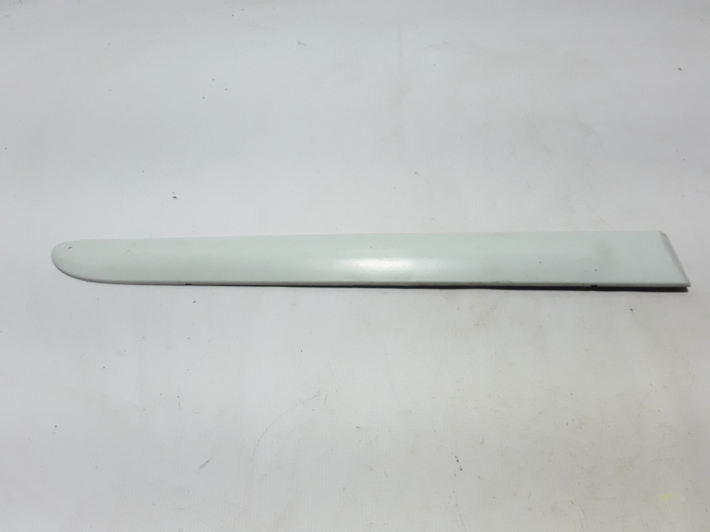 RENAULT Thalia 1 generation  (2002-2008) Right Side Sliding Door Molding 7700410281 22404169