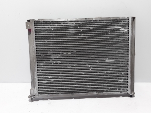 RENAULT Clio III (2005–2012) Cooling radiator 8200116110 - 3