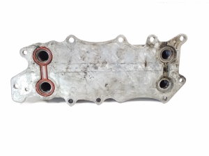 Jeep Grand Cherokee WK (2004–2010) Ölkühler A6421800165 - 2