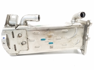 Mercedes Benz C-Class 204 (2007–2014) EGR-klapi jahuti A6511400275 - 2