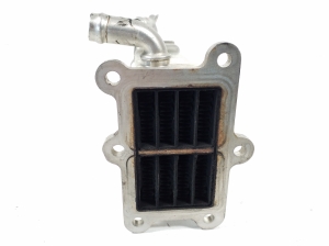 Mercedes Benz C-Class 204 (2007–2014) EGR-klapi jahuti A6511400275 - 3