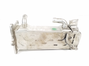 EGR-klapi jahuti - A6511400275