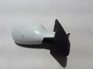 RENAULT Thalia I (2002–2008) Side mirror and its parts 8200556782 - 2