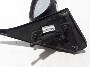 RENAULT Thalia I (2002–2008) Side mirror and its parts 8200556782 - 4