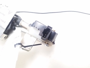 Volkswagen Touareg I (2002–2010) Rear window lock 7L0827506E - 3