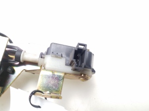 Volkswagen Touareg I (2002–2010) Rear window lock 7L0827506C - 2