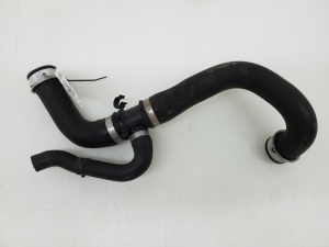   Cooling radiator hose 