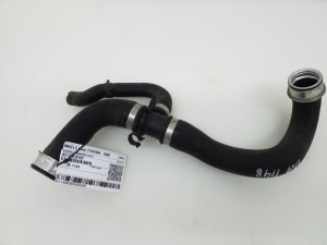  Cooling radiator hose 