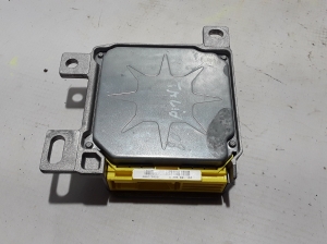 RENAULT Thalia I (2002–2008) Airbagsteuergerät 8200375761 - 2