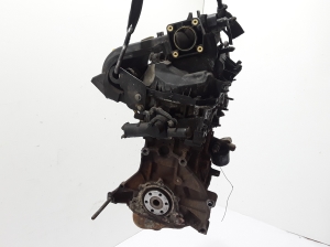 RENAULT Thalia I (2002–2008) Motor - 2
