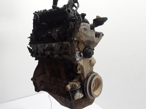 RENAULT Thalia I (2002–2008) Motor - 3