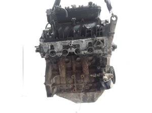 RENAULT Thalia I (2002–2008) Motor - 4
