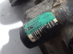RENAULT Thalia I (2002–2008) Roolivõimendi pump 491108514R - 2