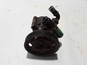 RENAULT Thalia I (2002–2008) Roolivõimendi pump 491108514R - 3