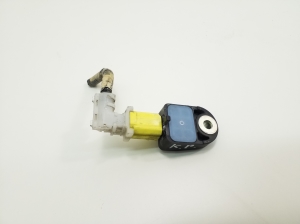  Airbag sensor 