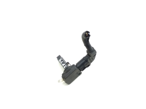 TOYOTA Auris E18 (2012–2018) Mass air flow sensor 222040V020 - 2