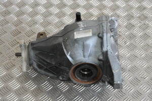 Mercedes Benz C-Class 204 (2007–2014) Rear differential A2043510408 - 3