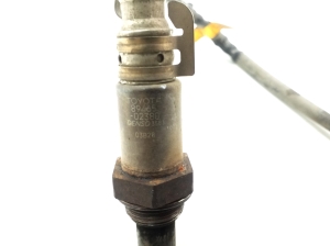 TOYOTA Auris E18 (2012–2018) Oxygen sensor (lambda) 8946502380 - 2
