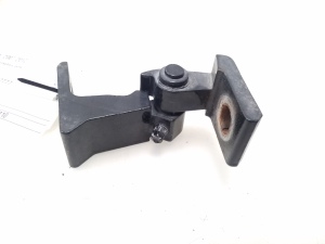 Front door top hinge