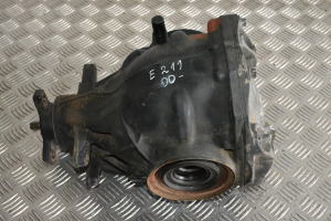 Mercedes Benz E-Class W211 (2002–2009) Hinterachsdifferential A2303511808 - 4