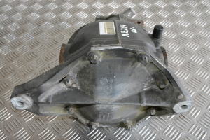 Mercedes Benz C-Class 204 (2007–2014) Hinterachsdifferential A2043510408 - 3