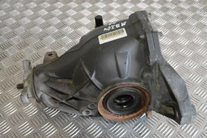 Mercedes Benz C-Class 204 (2007–2014) Hinterachsdifferential A2043510408 - 4