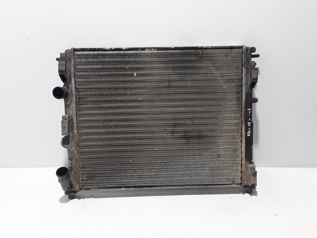 RENAULT Thalia 1 generation  (2002-2008) Air Con Radiator 7700428082 22404134