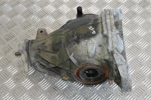 Mercedes Benz C-Class 204 (2007–2014) Tagasilla reduktor A2043510408 - 2