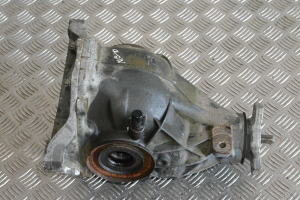 Mercedes Benz C-Class 204 (2007–2014) Tagasilla reduktor A2043510408 - 3