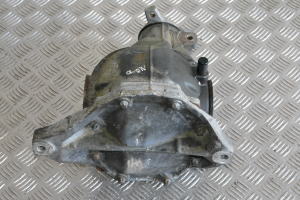Mercedes Benz C-Class 204 (2007–2014) Tagasilla reduktor A2043510408 - 4