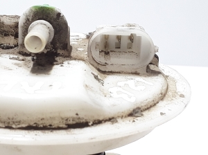RENAULT Thalia I (2002–2008) Kütusepump paagis 8200683199 - 2