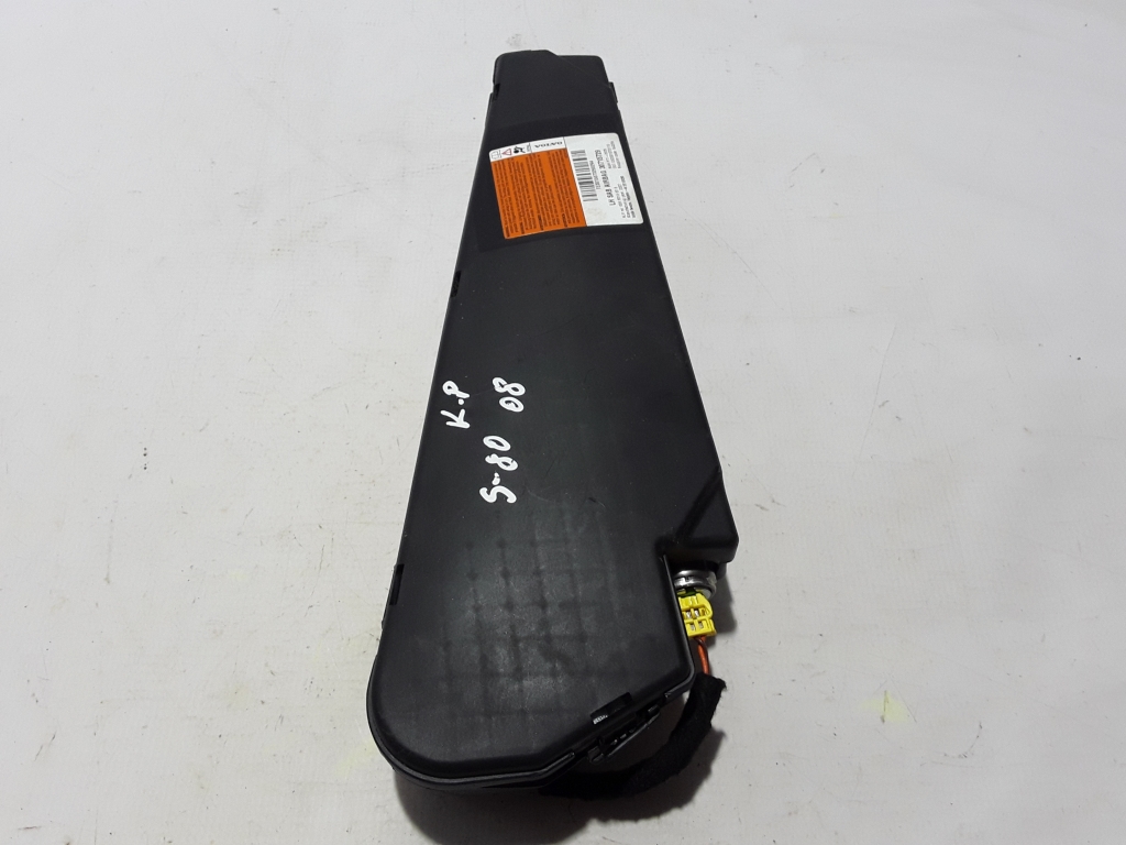 VOLVO S80 2 generation (2006-2020) Передня ліва подушка безпеки SRS 30715729 22404125