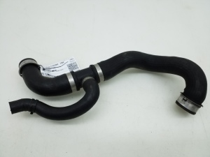  Cooling radiator hose 