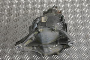 Mercedes Benz C-Class 204 (2007–2014) Tagasilla reduktor A2043510408 - 2
