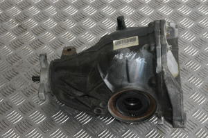 Mercedes Benz C-Class 204 (2007–2014) Tagasilla reduktor A2043510408 - 3