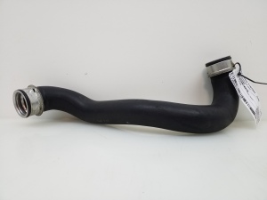  Cooling radiator hose 