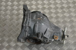 Mercedes Benz C-Class 204 (2007–2014) Hinterachsdifferential A2043510508 - 2