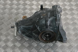 Mercedes Benz C-Class 204 (2007–2014) Hinterachsdifferential A2043510508 - 3