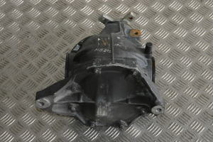 Mercedes Benz C-Class 204 (2007–2014) Hinterachsdifferential A2043510508 - 4