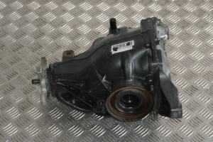 Mercedes Benz C-Class 204 (2007–2014) Hinterachsdifferential A2043510508 - 2