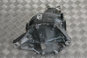 Mercedes Benz C-Class 204 (2007–2014) Hinterachsdifferential A2043510508 - 4